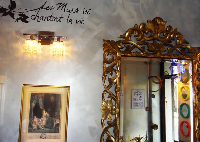 Amelie Hotel Paris